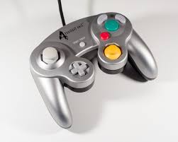 Gamecube Controller Price Guide And Info As Of 06 09 2016 Gamecube Controller Gamecube Game Controller