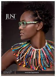 JUST eyefashion+ ist ein freches und...