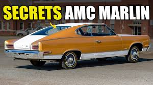 Image result for Marina Aqua 1967 AMC