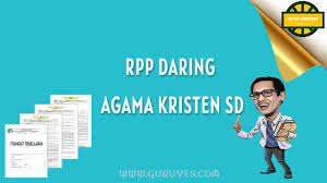 We did not find results for: Download Rpp Daring Agama Kristen Sd Kelas 3 Semester 1 Dan 2 Situs Guru