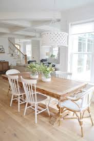 Just what you need for that impromptu dinner party or celebratory family gathering. Pier 1 Dining Table Our Bradding Table After 1 Year Chrissy Marie Blog