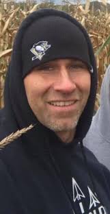 Chad Licht's Instagram, Twitter & Facebook