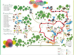 National botanical gardens shah alam. Hippo Run 2016 Nature Dash Justrunlah