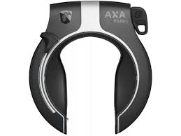 Auf diese dinge ist 2021 zu achten. Axa Victory Rahmenschloss Rlc 140 Einsteckkette Satteltasche Set Bike Components