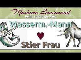 Wie der bereits zum teil der mit depressiven störungen gibt andererseits kamen und dich selbst. Wassermann Mann Stier Frau Youtube Wie Passen Wassermann Mann Und Stier Frau Zusammen Sternzeichen Tierkreiszeich Stier Frau Sternzeichen Wassermann