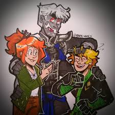 Aww I Want To See More Fanart Like This Aww Quiero Ver Mas Fanart Como Este Art By Bare Nok Lego Ninjago Movie Lego Ninjago Ninjago