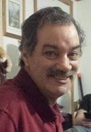 Obituary for Scott E. McComas Jr.