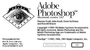 Since then, the software has become the industry standard not only in raster graphics editing, but in digital art as a whole. Computer History Museum Shares Original Adobe Photoshop Source Code Digital Photography Review