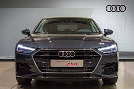 Image result for Daytona Gray 2023 A7