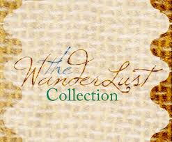 Wanderlust A Collection Of Fabrics For The Home On Behance