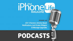 Ios 15 will make it possible for others to see when you enable 'do not disturb' mode via an automatic status update in messages on your device. Ios 15 Rumors Activity Based Notifications Lock Screen Widgets Imessage Upgrades