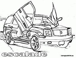 Download Fast Cars Coloring Pages Coloring Book Area Best Source For 188152 Coloring Home