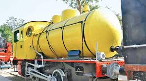 steam, vintage engines ...