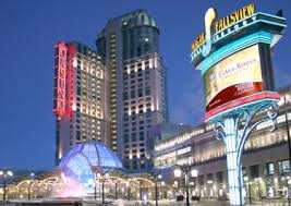 Niagara falls is becoming a world class destination for the biggest names in entertainment. Niagara Fallsview Casino Resort Buttcon Limited