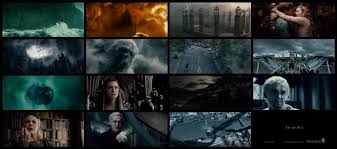 гарри поттер и принц полукровка смотреть онлайн на русском Garri Potter I Princ Polukrovka 2009 Smotret Trejler Onlajn Na Russkom