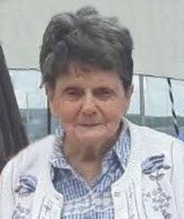 Obituary information for Beverly Mary Jane Fox