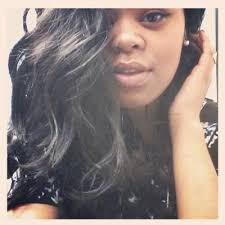 Jaimee Williams (@modeljaimee)