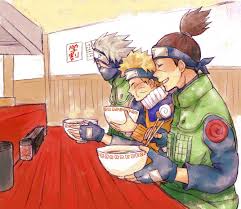 Naruto Anime Naruto Manga Colorido Akatsuki Naruto Fofo