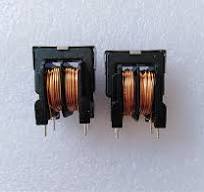 Uu10.5 AC Line Filter Common Mode Choke Inductor for DC-DC Converters