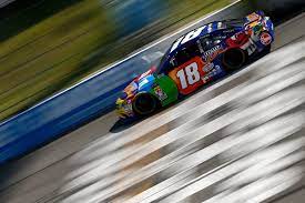 Watch monster energy series qualifying at pocono. 2018 Pocono Raceway Starting Lineup Nascar Cup Series Racing News