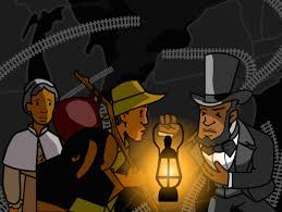 Instead, it was a secret organization that existed in the united states before the civil war. Underground Railroad Brainpop