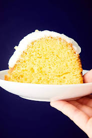 If you'd like to change it up or add some more sweetness or flavor, you can also try these . 7up Pound Cake With Lemon Lime Powdered Sugar Frosting