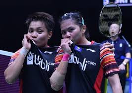 May 23, 2021 · sebelumnya, skuad tanah air telah menyabet gelar juara ganda putri melalui yulfira barkah/febby valencia dwijayanti dan titel kampiun tunggal putri melalui putri kusuma wardani. Proses Pemulihan Fisik Tim Bulu Tangkis Ganda Putri Indonesia
