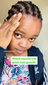 Pondo Hairstyles Benny and Betty