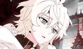 Animated gif in Owari no seraph || Seraph of the end collection by ...