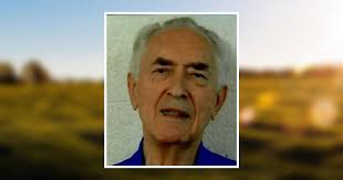 Robert Layton Obituary 2020