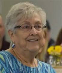 Obituary information for Carol Ann Heim