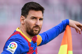 See more ideas about argentina, argentina flag, football. Messi To Miss Barcelona S Last Game Of The Season With Future Undecided Goal Com