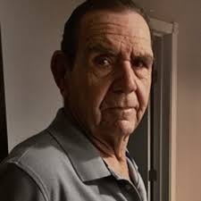 Obituary information for John Francis Atkinson