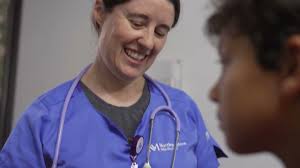 Lurie Children’s at Northwestern Medicine Pediatric Specialty Care Program  in the Western Suburbs