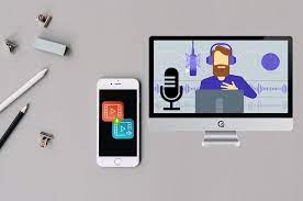 In this vlog, we're going to talk about how to record sound and add a voice to your video clip. How To Make A Voice Over Video