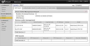View Reports In Report Manager
