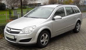 The opel antara is a compact crossover suv which was designed and produced by the german car manufacturer opel from 2006 to 2015. File Opel Astra Kombi Front 20081207 Jpg Wikimedia Commons