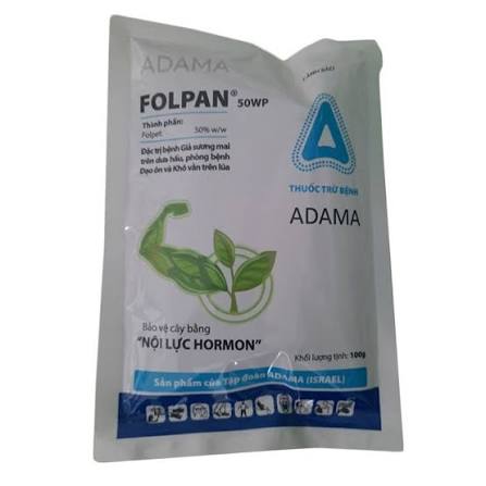 Folpan 50WP