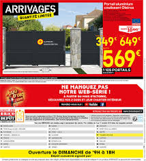 Brico dépôt opening times in fr. Brico Depot Catalogue Actuel 04 10 24 10 2019 20 Catalogue 24 Com