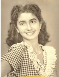 Obituary information for Derine Theresa (Masho) Caruso