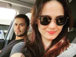 The netizen also claimed that the child is the son of his wife, kristine hermosa, with another man. Kristine Hermosa Endorses Mayor Rody Duterte For President Voluntarily Philippine News