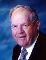Obituary information for Clarence Van Dyke