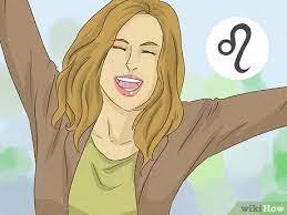 How To Date A Leo Woman (With Pictures) - Wikihow