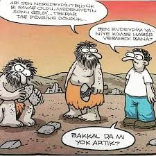 Bakkalda Yok Dimi 2020 Karikatur Komik Komik Seyler