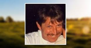 Dwight Wayne Dorsey Obituary February 9, 2025