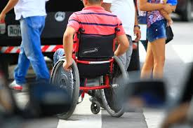 Resultado de imagem para imagem de deficientes