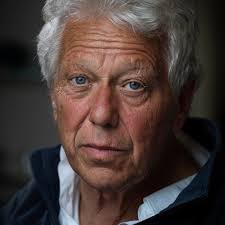 Arts loog dat Peter d'Hamecourt nooit meer zou lopen: 'Boosheid kan impuls  geven'