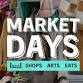 2026 Spring Topeka Market Days