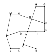 So it is an acute isosceles triangle. Transformations Transve Free Geometry Worksheet Bakpax Bakpax
