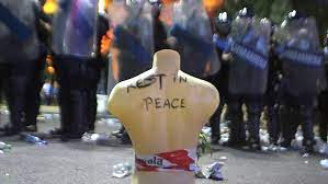 Moscow city hall has also approved a protest for august 11. The Diaspora Has Had Enough Voxeurop Francais